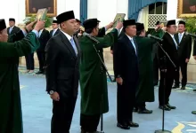 Sudaryono Kepala BGN
