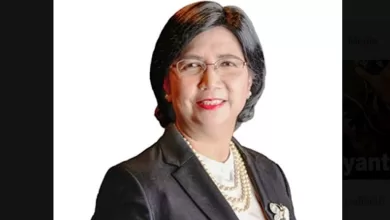 Destry Damayanti