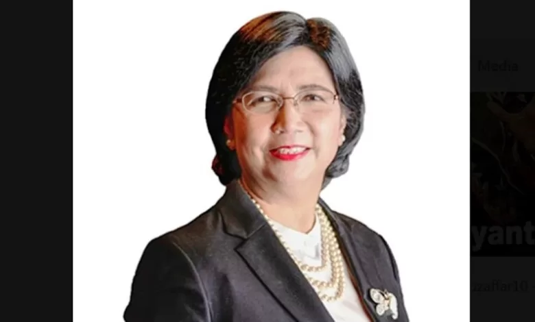 Destry Damayanti
