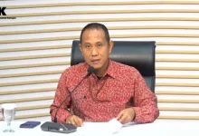 konstruksi perkara kasus digitalisasi SPBU