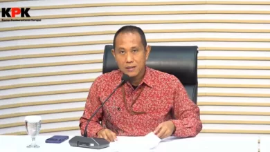 konstruksi perkara kasus digitalisasi SPBU