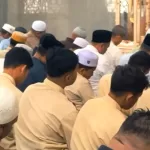 Sholat Istisqa Kaltim 2026