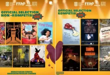 Festival Film Akhir Pekan