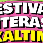 Festival Literasi Kaltim 2026