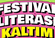 Festival Literasi Kaltim 2026