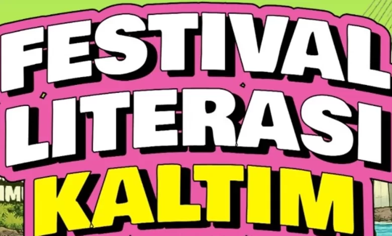 Festival Literasi Kaltim 2026