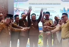 keuangan daerah kaltim