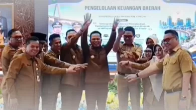 keuangan daerah kaltim