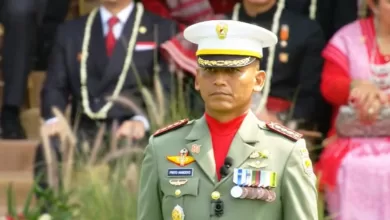 Kolonel Priyo Handoyo