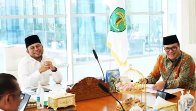 ombudsman ri kaltim