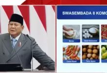 Pidato Presiden 14 Agustus 2026