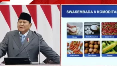 Pidato Presiden 14 Agustus 2026
