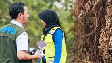 Kualitas udara Samarinda