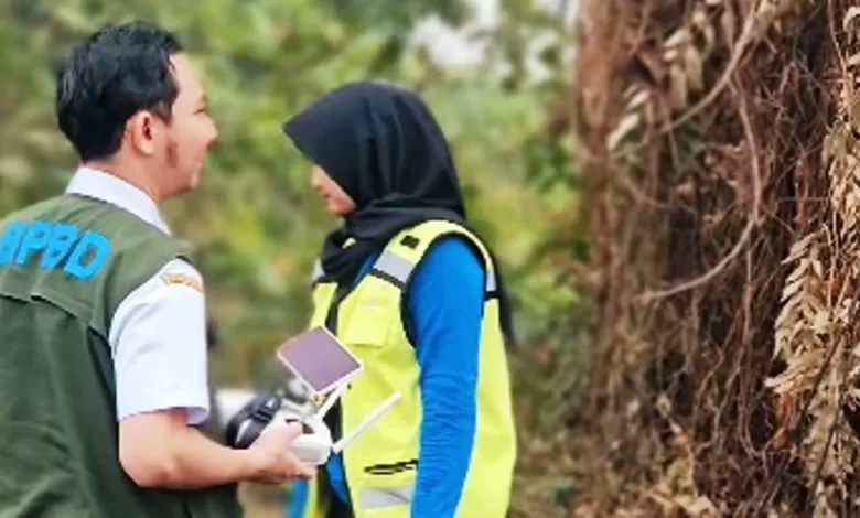 Kualitas udara Samarinda