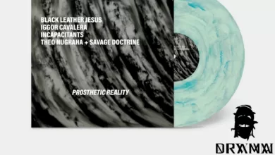 Prosthetic Reality