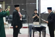 Andi Burhanuddin Solong