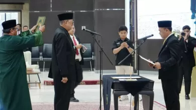 Andi Burhanuddin Solong
