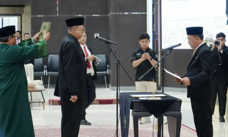 Andi Burhanuddin Solong