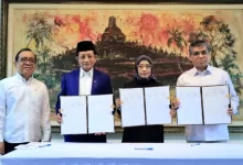 jadwal hari libur nasional dan cuti bersama 2027