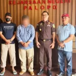 korupsi bandara melak