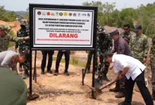 PT Singlurus Pratama