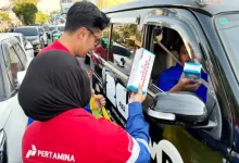 asap samarinda