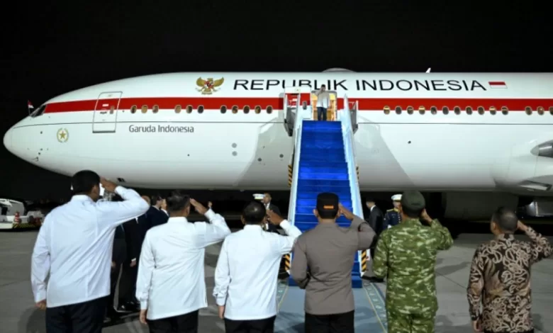 presiden prabowo ke rusia