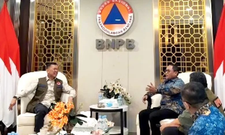 seno aji bnpb