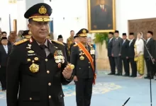 kapolri baru