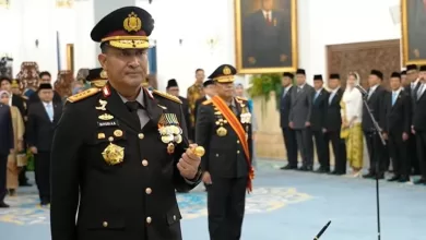 kapolri baru