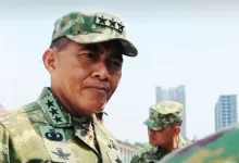 Letjen TNI Tri Budi Utomo
