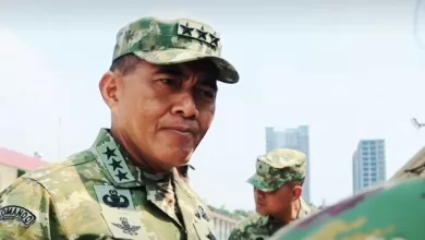 Letjen TNI Tri Budi Utomo