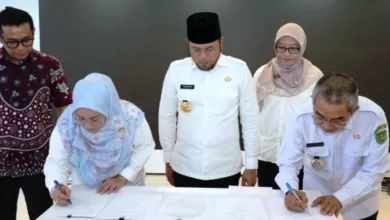 Batas wilayah Berau Kutim
