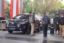 bupati klaten ott kpk