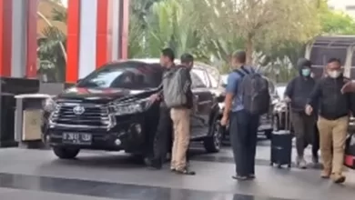 bupati klaten ott kpk