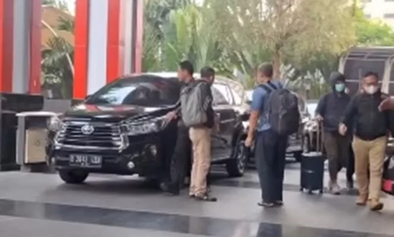bupati klaten ott kpk