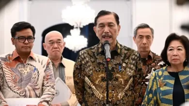 definisi korupsi