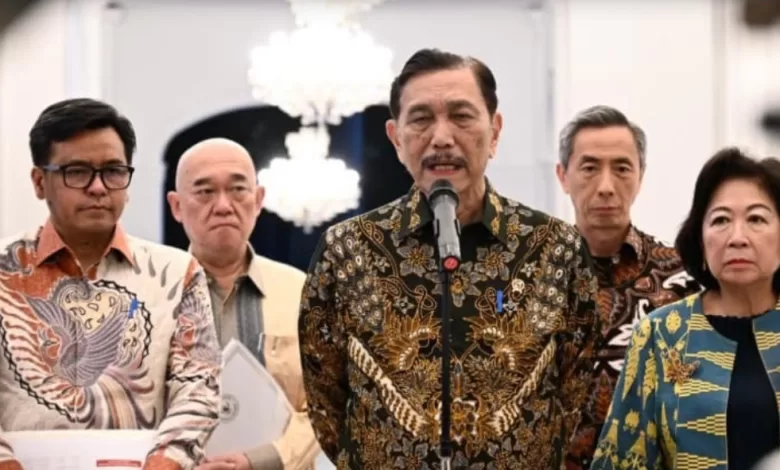 definisi korupsi