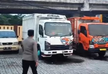 galian kabel ilegal samarinda