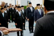 kabinet merah putih