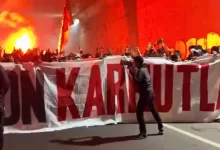 All Eyes on Karhutla