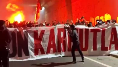 All Eyes on Karhutla