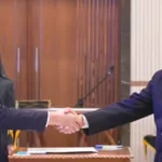 Rudianto Amirta Rektor Unmul