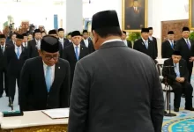 Wantimpres Prabowo 2026