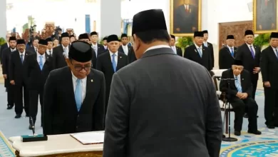 Wantimpres Prabowo 2026