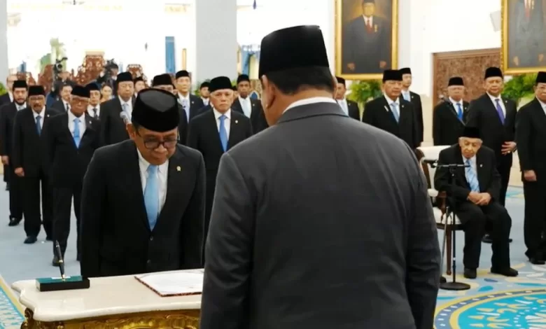 Wantimpres Prabowo 2026