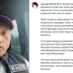 seno aji karhutla