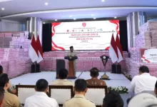 penertiban kawasan hutan